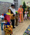 На пороге Новый год!
