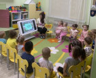 Акция "сНежный пёс"