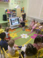 Акция "сНежный пёс"