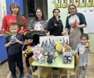 Творческая мастерская "Настольный театр своими руками"