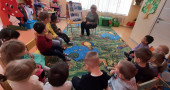Есть такая профессия - Родину защищать!