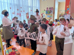 С Днём Победы!