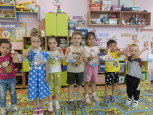 Поделка "Аквариум"
