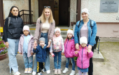 Поход в библиотеку