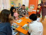Книжкина больница
