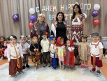 День единства народов