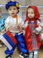 День народного единства в "Колокольчиках"