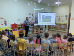 День рождения округа Югры