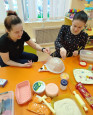 Практический семинар "Игры на кухне"