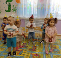 День рождения