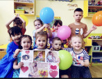 Международный день братьев и сестёр