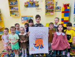 Выставка "Пасхальная радость"