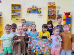 Выставка "Пасхальная радость"