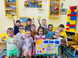 Выставка "Пасхальная радость"