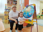 День Эколят в группе "Колокольчики"