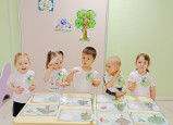 День Эколят в группе "Бабочки"