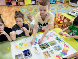 Фотовыставка "Дыхание природы"