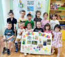 Фотовыставка "Дыхание природы"