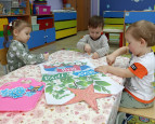 Мир, труд, май!