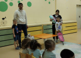 Международный День семьи