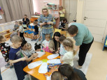 Международный День семьи