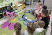 День дошкольного работника