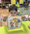 Пластилиновые заплатки