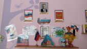 Патриотическое воспитание дошкольников