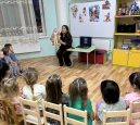 День рождения Деда Мороза
