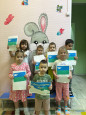 Поздравляем Югру с днем рождения!