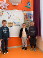Поздравляем с Днем защитника Отечества!