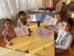 Поздравляем с Днем защитника Отечества!