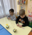 Букет для мамы