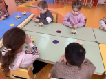 Букет для мамы