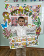 Всех женщин поздравляем с праздником 8 Марта!