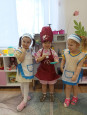 Сюжетно-ролевые игры