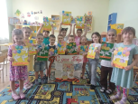 С Днем Великой Победы!
