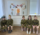 Великий праздник мая
