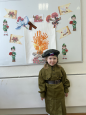 Великий праздник мая