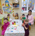 Поздравляем с Днем отца!
