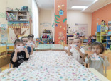 Поздравляем всех папочек с Днем отца!