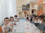 Поздравляем всех папочек с Днем отца!