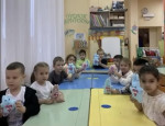 Мастер-класс "Ушастые и хвостатые"