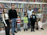 Мастер-класс с папами