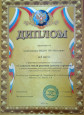 Достижения в период 2024 - 2025 г.