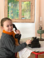 Спектакль "Баллада о матери"