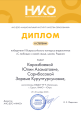 Достижения в период 2024 - 2025 г. (2)