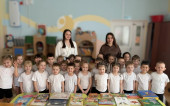 Встреча, полная книжных сюрпризов!