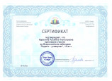 Вебинары, интенсивы