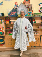 Участие в утренниках